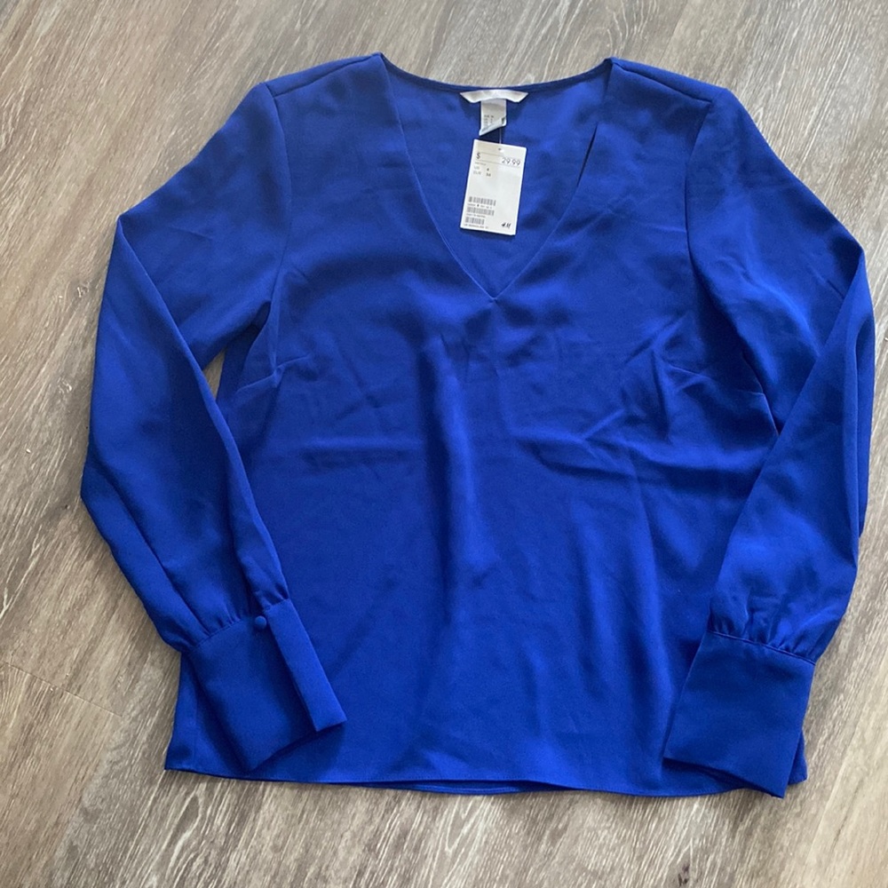 NEW H&M Shirt